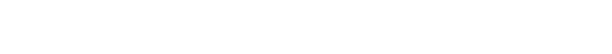 Malmö Stadsteaters logotyp skriven på en rad