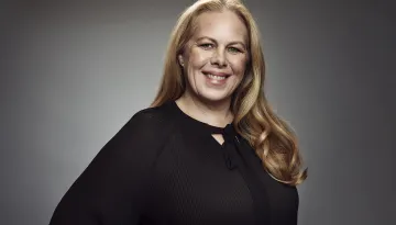Porträtt Petra Brylander