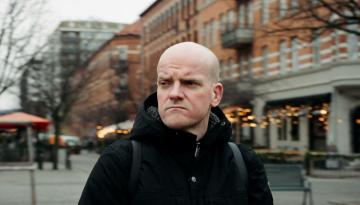 Foto: Nicholas Wakeham ""
