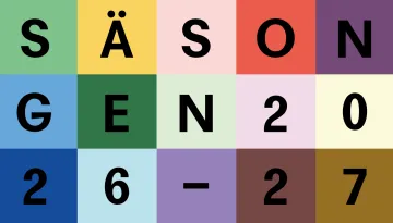 Säsongen 26/27