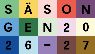 Säsongen 26/27
