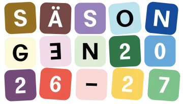 Säsongen 26/27