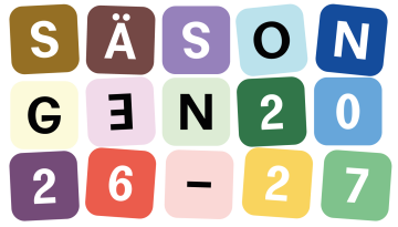 Säsongen 26/27