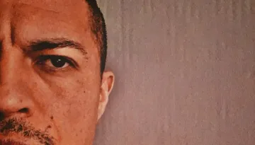 ""