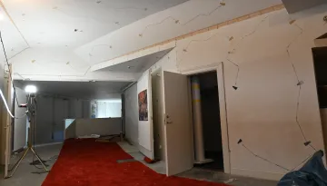 ""