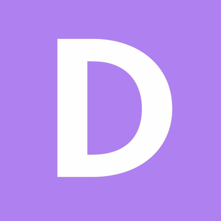 D