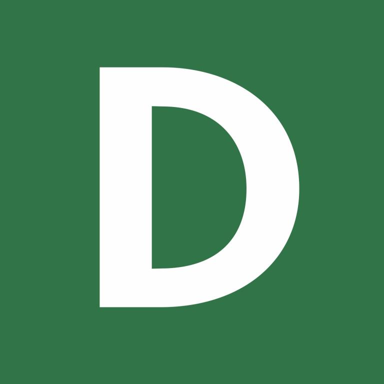 ""