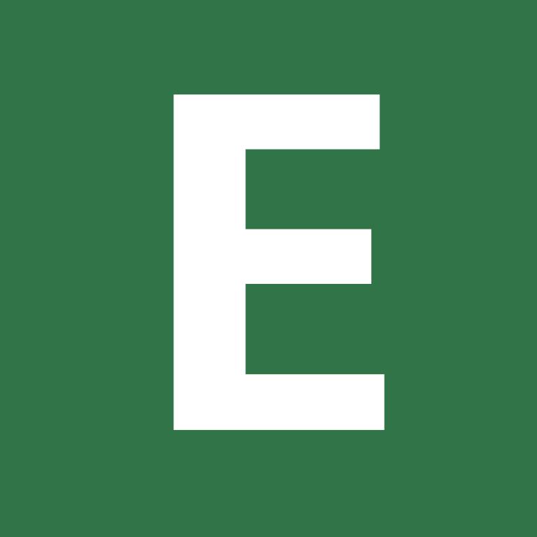 ""