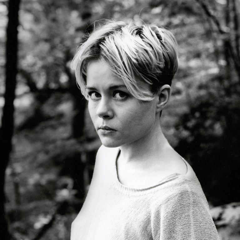 Foto: Ulla Montan Porträttbild på Mare Kandre