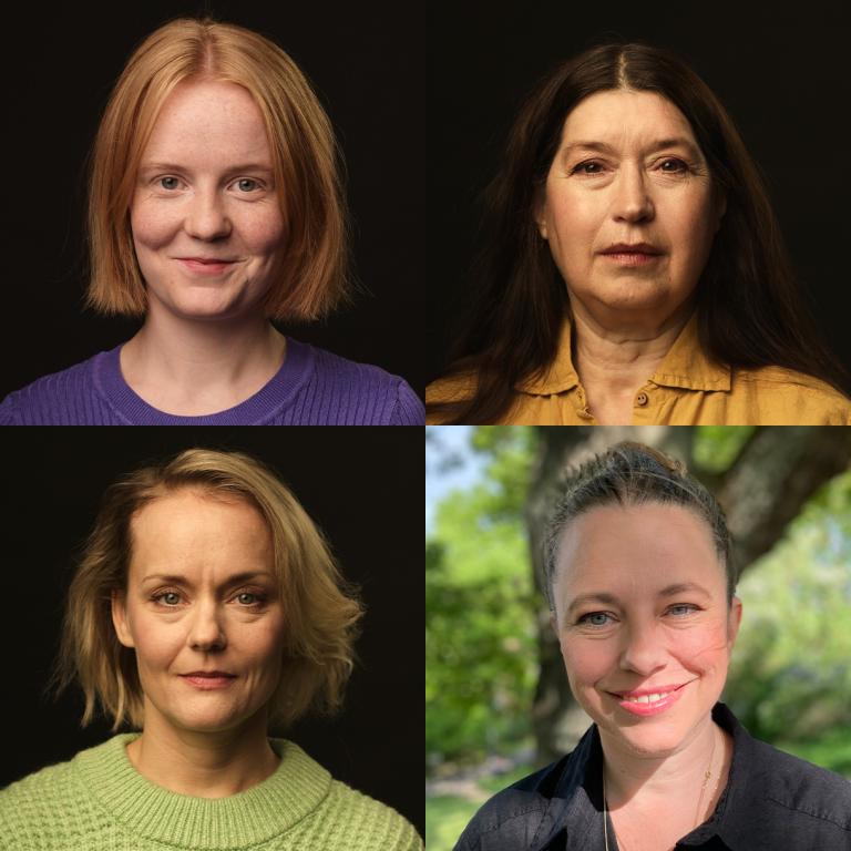 Århundradets kärleksaga