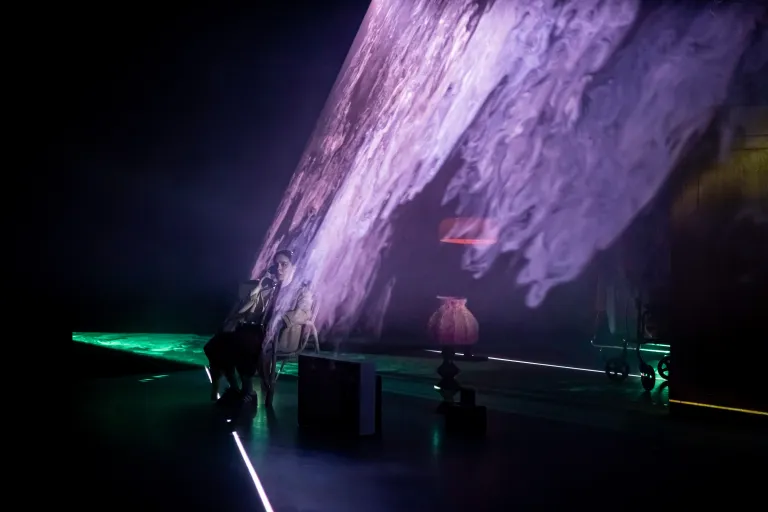 Illusioner