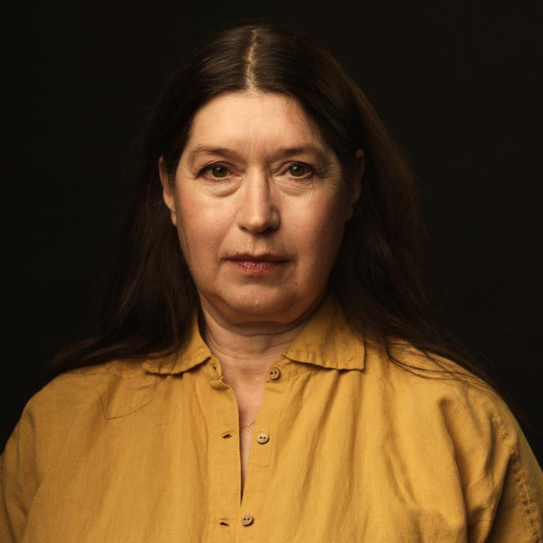 Katarina Lundgren-Hugg