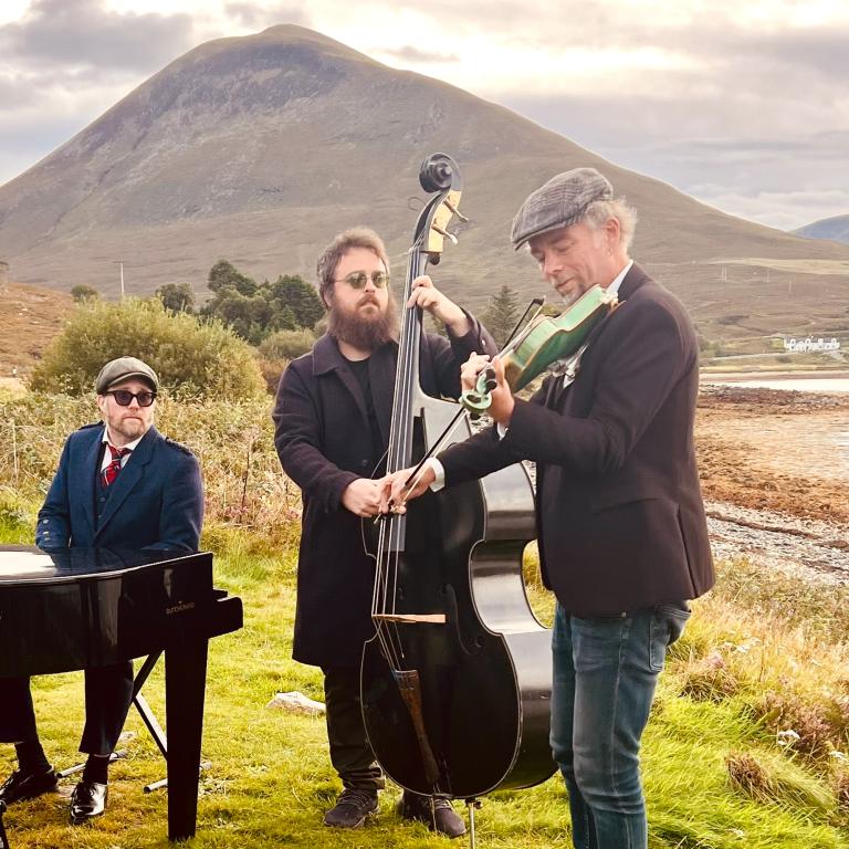 Fössta Tossdan i Mass