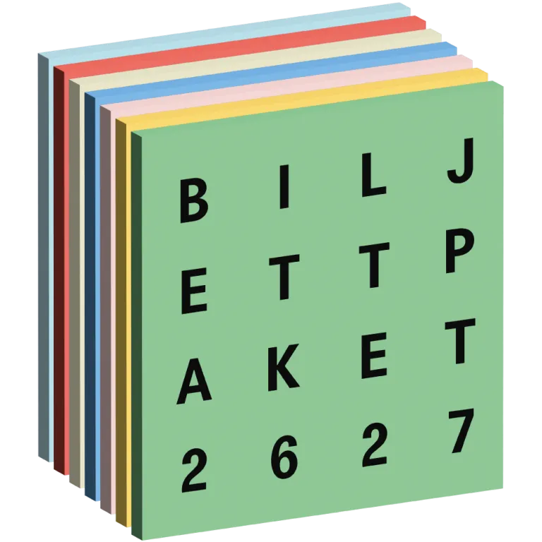 Biljettpaket