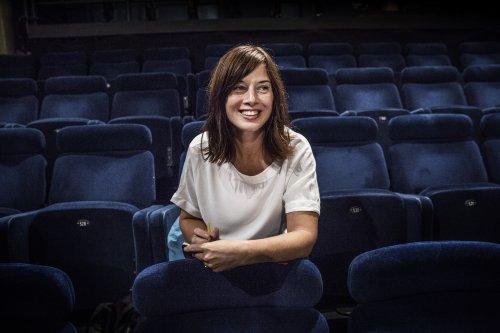 Foto Emmalisa Pauly Porträtt Anna Kölén
