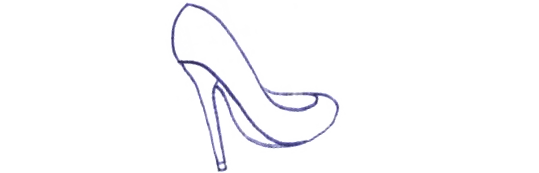 ""