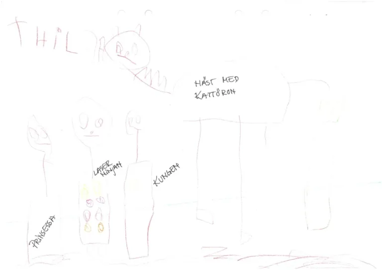 Limhamns förskola