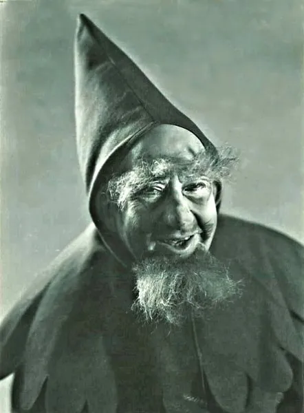 ""