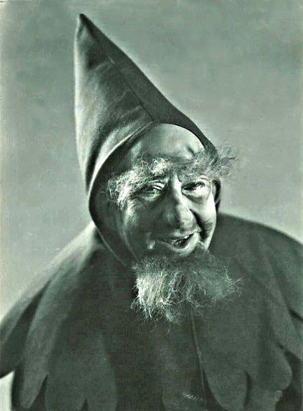 ""