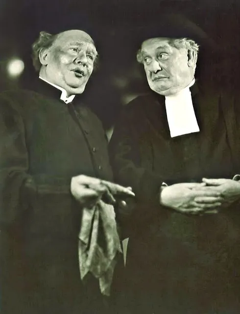 ""