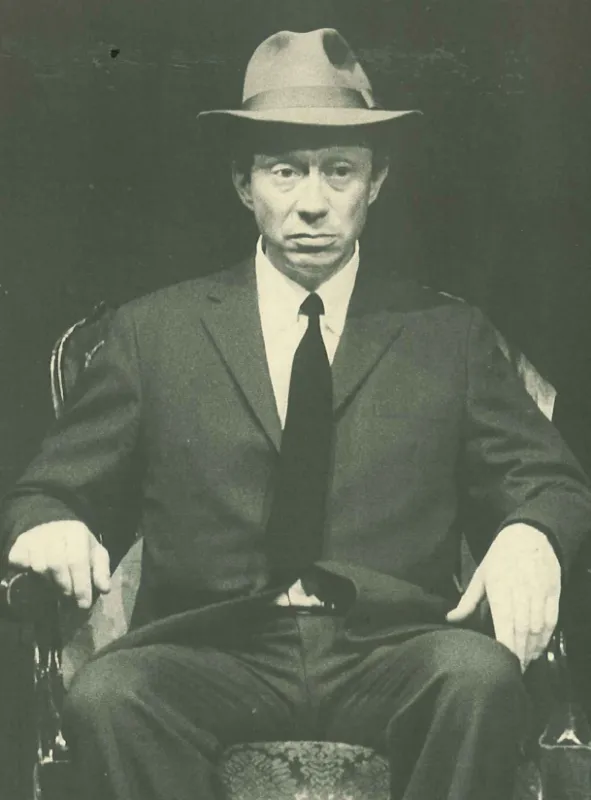 ""