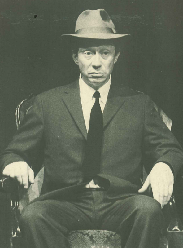 ""