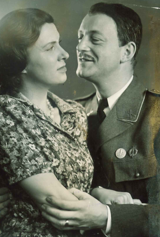 ""