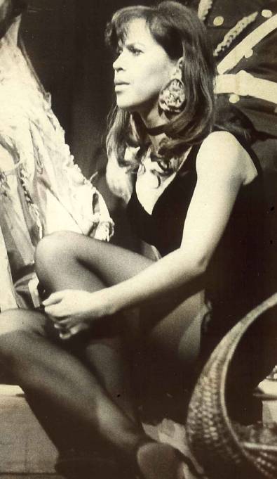 ""