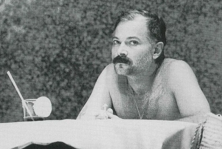 ""