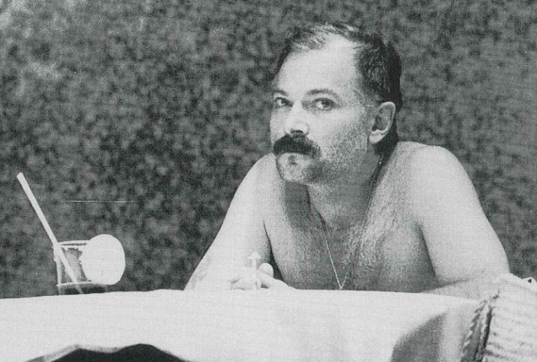 ""