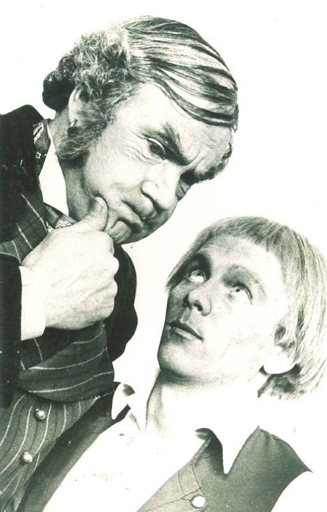 ""