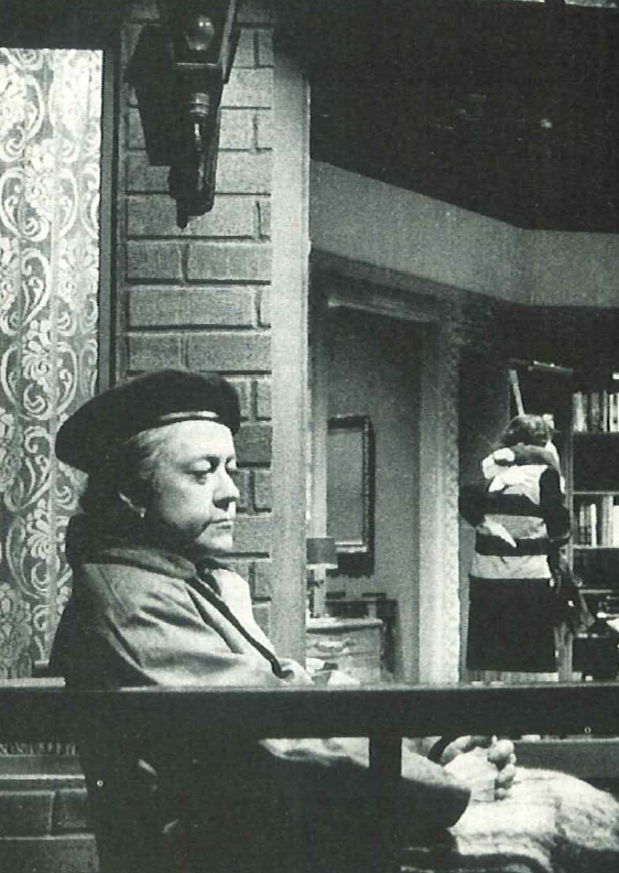 ""