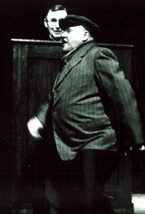 ""