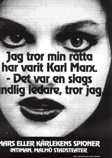 ""