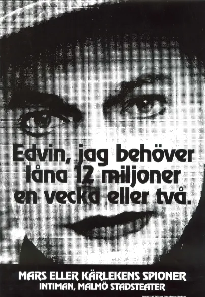 ""