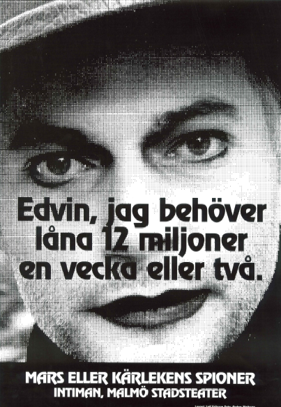 ""