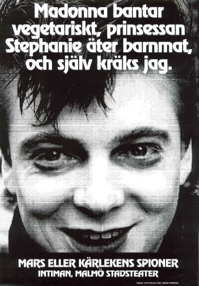 ""