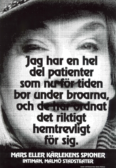 ""