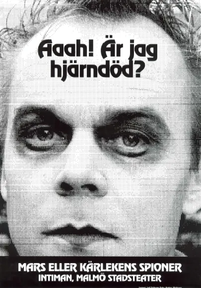 ""
