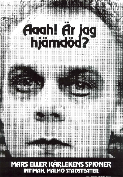 ""