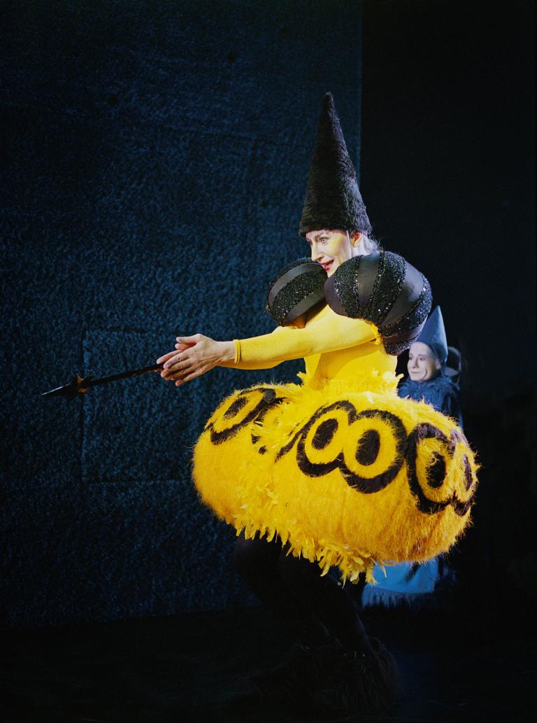 ""