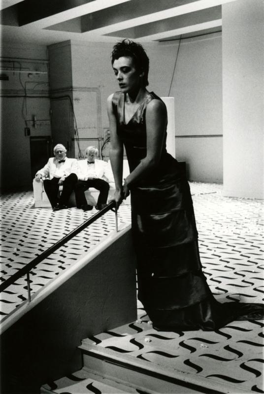 Kamraterna Malmö Stadsteater