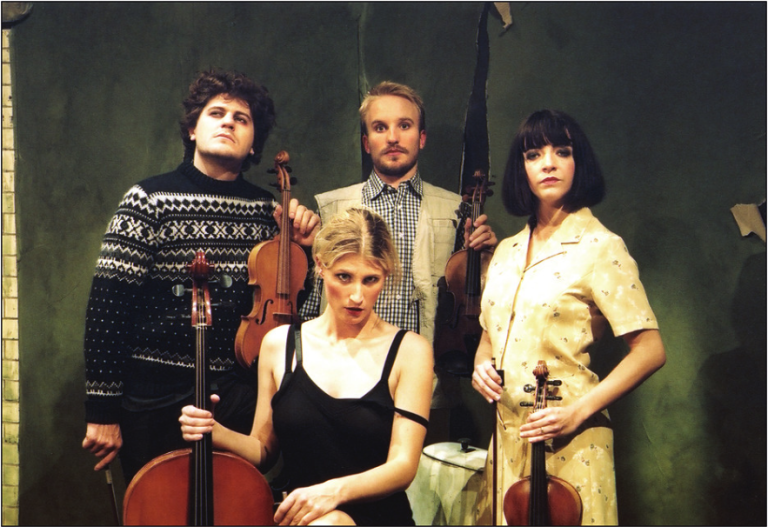 Foto Bodil Johansson Teatergruppen Teater Terrier
