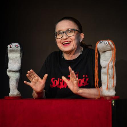 Mecenatens återkomst