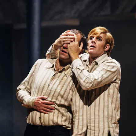 Affären Jekyll & Hyde