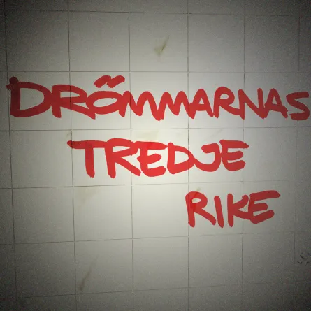 ""
