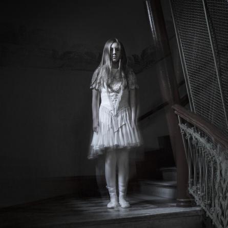 ""