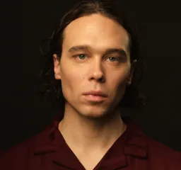""