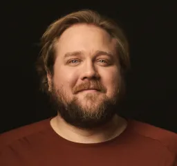 ""