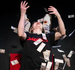 Mecenatens återkomst